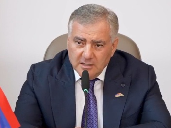 Սամվել Կարապետյանի տնային կալանքը վերացնելու...