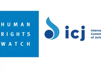 Բաքվի դատավարությունները չեն համապատասխանում...