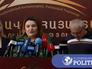 Կասկածներ ունեմ՝ շուտով Հիսուս Քրիստոսի արձան...
