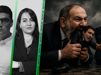 Փաշինյանը կարող է նաև «մարդ ուտել»․ Մակրոնը չի կարող երաշխիք լինել