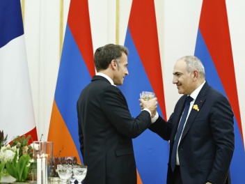 2020 թվականի պատերազմից հետո տեսանք, որ Ռուսա...