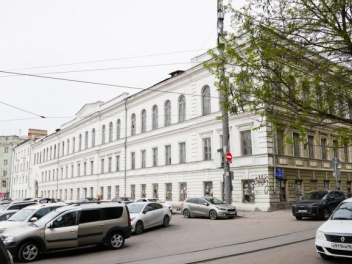 Սամվել Կարապետյանի աջակցությամբ Դոնի Ռոստովի...