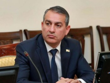 ՔՊ-ական տեռորը համակարգում է Արմեն Խաչատրյանը...