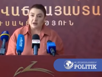 Շատ վտանգավոր ճանապարհով է գնում իշխանություն...