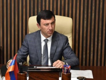 ՔՊ-ական քաղաքապետ Տավրոս Սափեյանին կպատժե՞ն. «Հրապարակ»