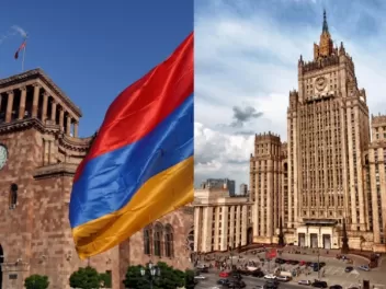 Հայաստանը ՌԴ-ից վառելիքի ու ադամանդի համաձայն...