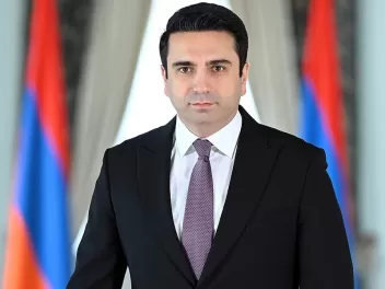 Ալեն Սիմոնյանը հայտնել է 44-օրյա պատերազմում...