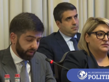 Պետությունը կփոխհատուցի տոհմային այծի և ոչխար...