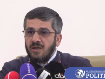 Ինձ խոչընդոտում են ծառայություն իրականացնել. Հայր Ռուբեն