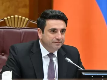 Մեր իշխանությունը ստեղծել է այնպիսի միջավայր,...