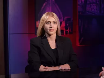 Ինչի՞ մասին է իշխող ուժի քարոզարշավը. Էլինար...