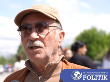 «Քոչարյանի պաշտոնավարման տարիներին ապահով ապր...