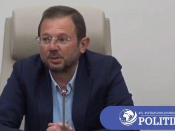 «Փաշինյանը կարար ասեր կորոնավիրուսով է վարակվ...