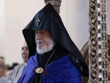 Ներկա բարդ ժամանակներում պիտի միաբանվենք, միա...