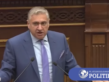 Բանկերը չարդարացված շահույթ ունեն՝ ի հաշիվ բնակչության. Արթուր Խաչատրյան