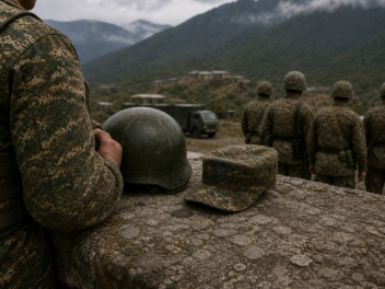 ԶՈՒ-ում ահազանգող պատկեր է․ կարգապահական խնդի...