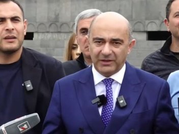 Փաշինյանը սկսել է 2021-ի նույն տինտիրիտները,...