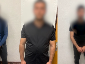 Կոտայքի քրեական ոստիկանները ձերբակալել են uպա...