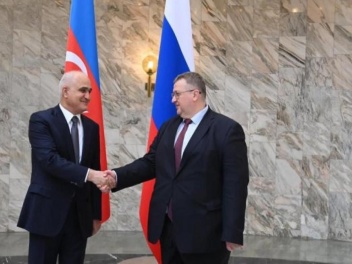 Օվերչուկն ու Մուստաֆաևը հանդիպել են