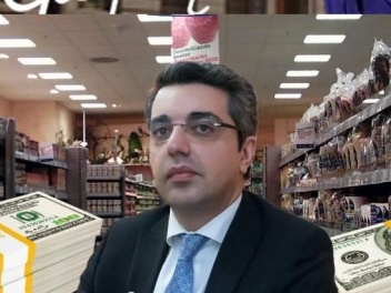 QR կոդերի սկանդալով ոչ միայն դատախազությունը,...