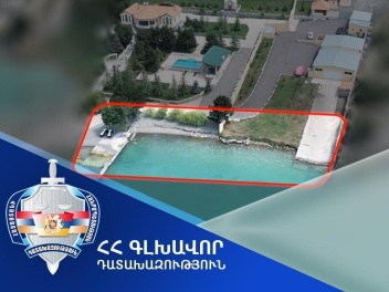 Դատախազը դատարան է հանձնել Շողակաթ համայնքի ղ...