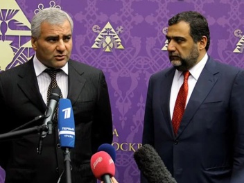 Դու քո կյանքով և ընտրությամբ ցույց տվեցիր՝ ին...