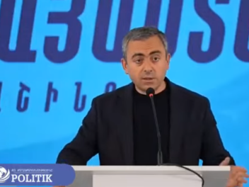 Եթե Փաշինյանը ընտրվի, Տիգրանաշենը հանձնելու է...
