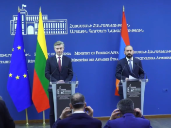 Շատ լավ հասկանում ենք, ՌԴ-ից չէ որ պետք է ասե...