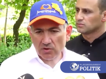 Դառնության զգացում ունեմ․ Փաշինյանը մանկապղծության դեպքի մասին