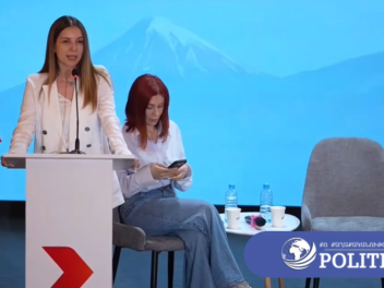 Հայ ժողովրդի համար ճակատագրական սխալը եղել է...