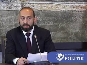 Մենք քիչ առաջ մեր ռազմավարական գործընկերությո...