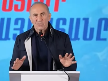 Պաբոչնի էֆեկտ․ Քոչարյանը պատասխանեց Առուշանյա...