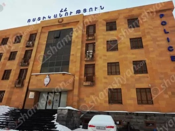 Վիճաբանություն՝ Երևանում․ ոստիկանություն է տե...