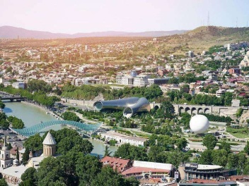 Համայն Վրաստանի Կաթողիկոս-Պատրիարքը կընտրվի հ...