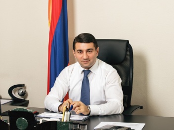 Խմբակի համար զինшմթերքը ոչ թե անվտանգություն...