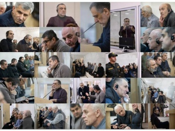 Բաքվում այսօր տեղի կունենան որոշ հայ գերիների...