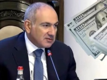 Իշխանությունը մտադիր է պատիժն առավել խստացնել...