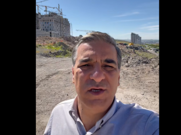 Երևանում մաքուր օդը դարձել է շքեղություն. Արմ...