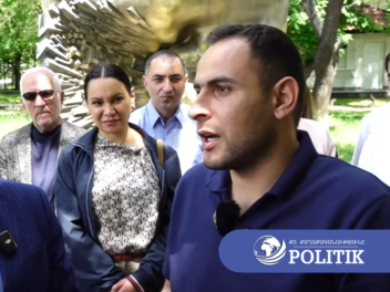Փաշինյանի իշխանությունը բացարձակ է, եւ կարող...