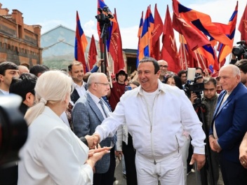 բովյանում 52 պարեկի հանել են գործից, քանի որ...