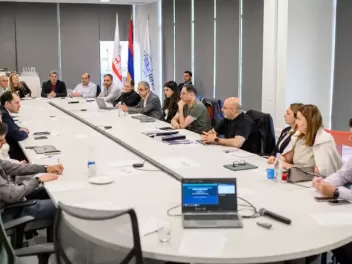 Ինժեներական քաղաքում քննարկվել է բարձր տեխնոլ...