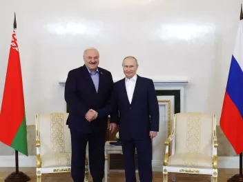 Պուտինն ու Լուկաշենկոն քննարկել են պաշտպանակա...