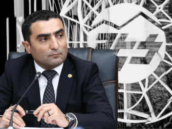 ՀԷՑ-ի 2026-ի Ներդրումային ծրագրի ընդհանուր բյ...