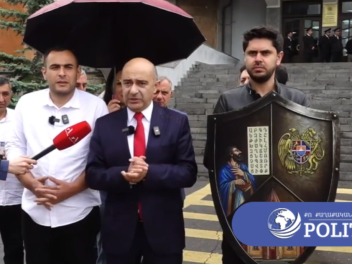 Հունիսի 7-ին դուք ունեք հնարավորություն մեկ օ...
