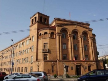 Ո՞վ կդառնա ՆԳ նախարար. «Փաստ»