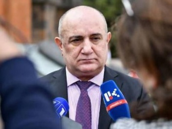 Սամվել Բաբայանը խոր «դեպրեսիայի» մեջ է․ «Հրապ...