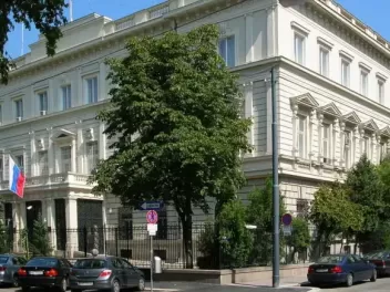 Ավստրիան լրտեսության համար երկրից վտարել է ռուս դիվանագետներին