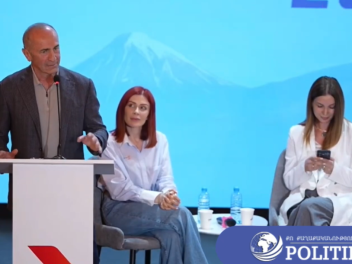Վարչապետը մեխը վերցրած «ռազետկա» է ման գալիս,...