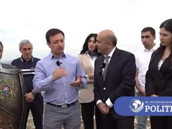 Հայ–հուրույ են անում՝ Եվրոպա են գնում, բայց 0...