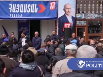Որևէ մեկս չէինք պատկերացնի՝ մեզանից կարող էին...